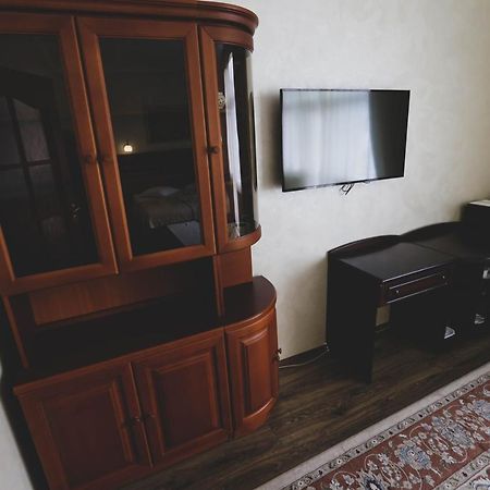 Solnichnaia Dolyna Hotel Polyana  Ngoại thất bức ảnh