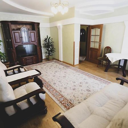 Solnichnaia Dolyna Hotel Polyana  Ngoại thất bức ảnh