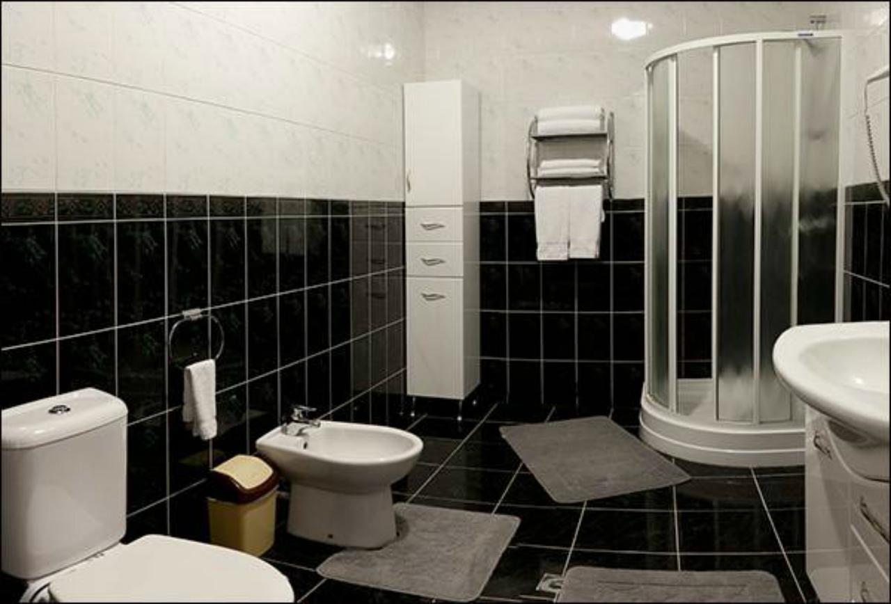 Solnichnaia Dolyna Hotel Polyana  Ngoại thất bức ảnh