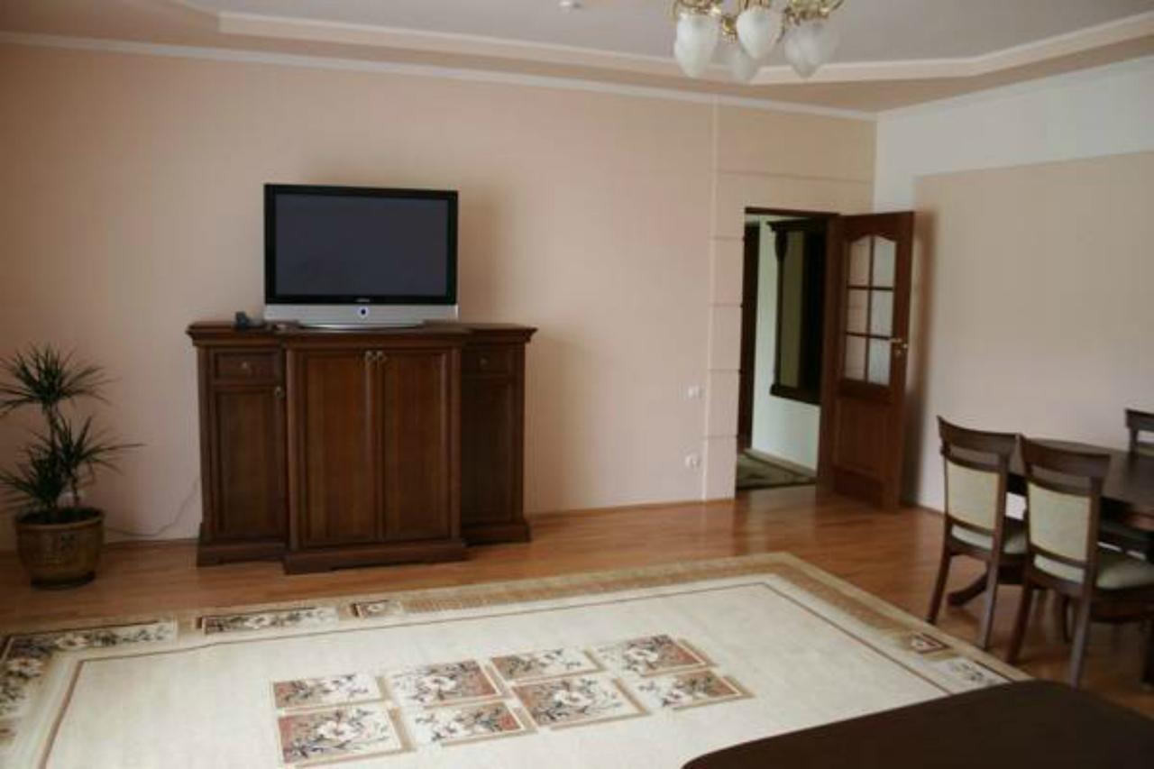 Solnichnaia Dolyna Hotel Polyana  Ngoại thất bức ảnh
