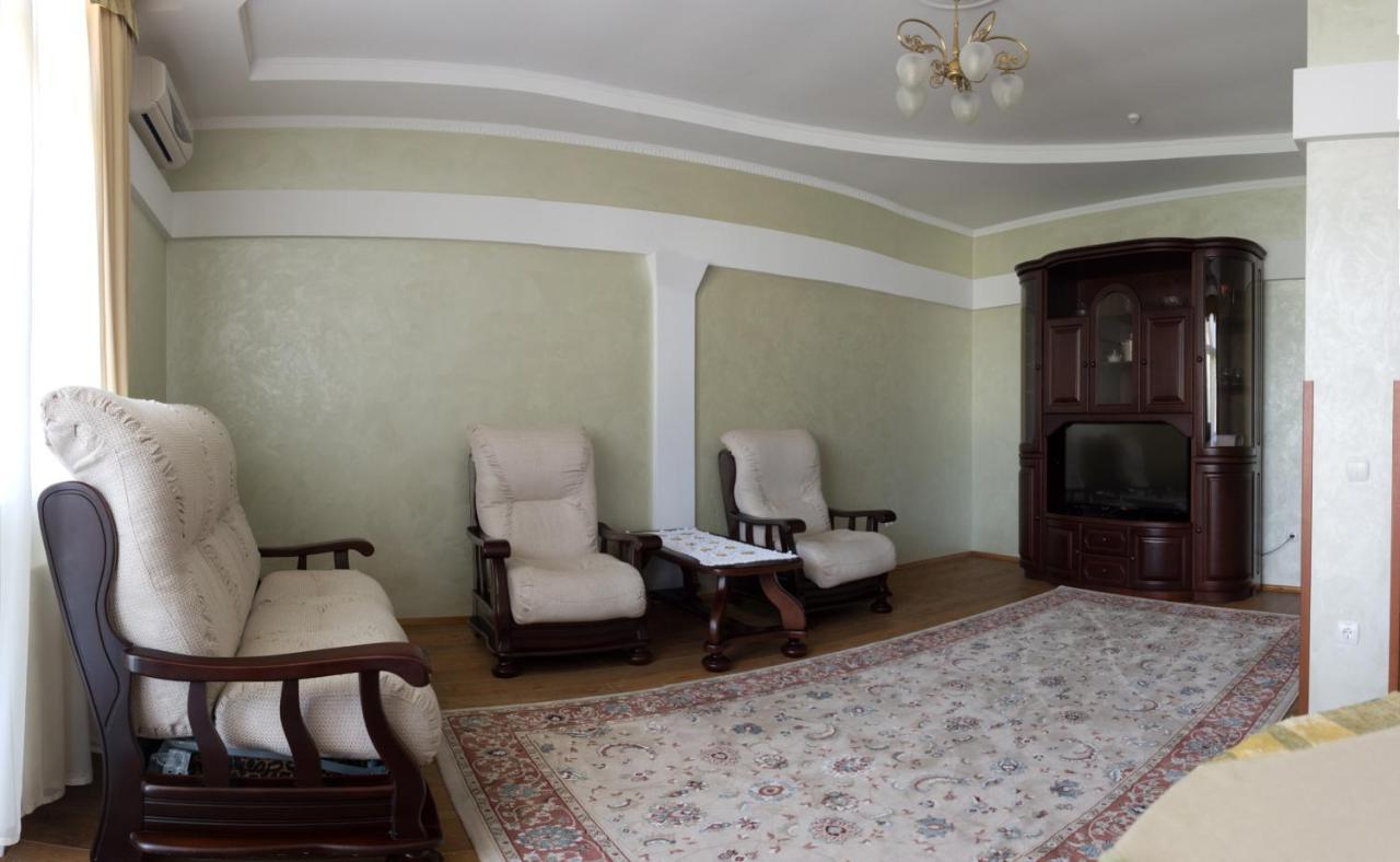 Solnichnaia Dolyna Hotel Polyana  Ngoại thất bức ảnh