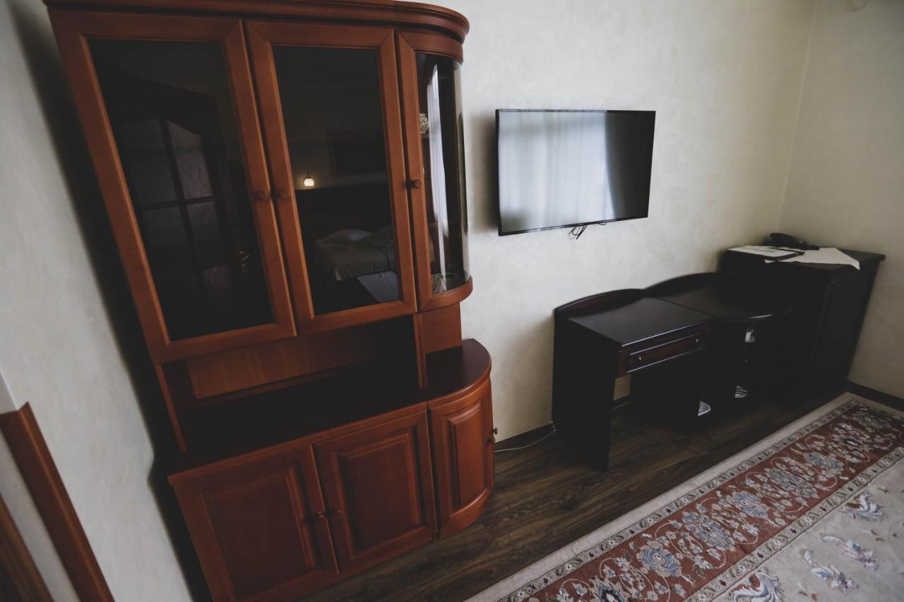Solnichnaia Dolyna Hotel Polyana  Ngoại thất bức ảnh