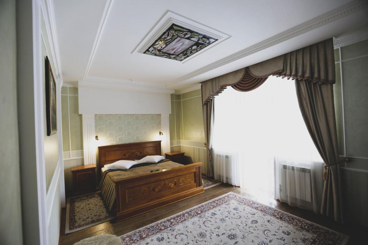 Solnichnaia Dolyna Hotel Polyana  Ngoại thất bức ảnh