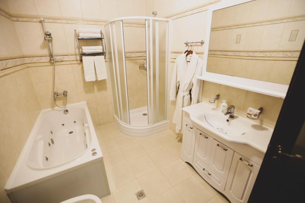 Solnichnaia Dolyna Hotel Polyana  Ngoại thất bức ảnh
