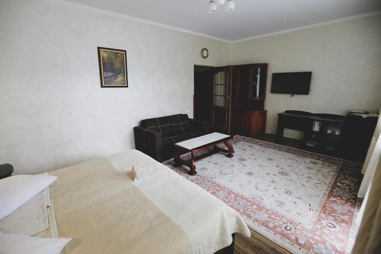 Solnichnaia Dolyna Hotel Polyana  Ngoại thất bức ảnh