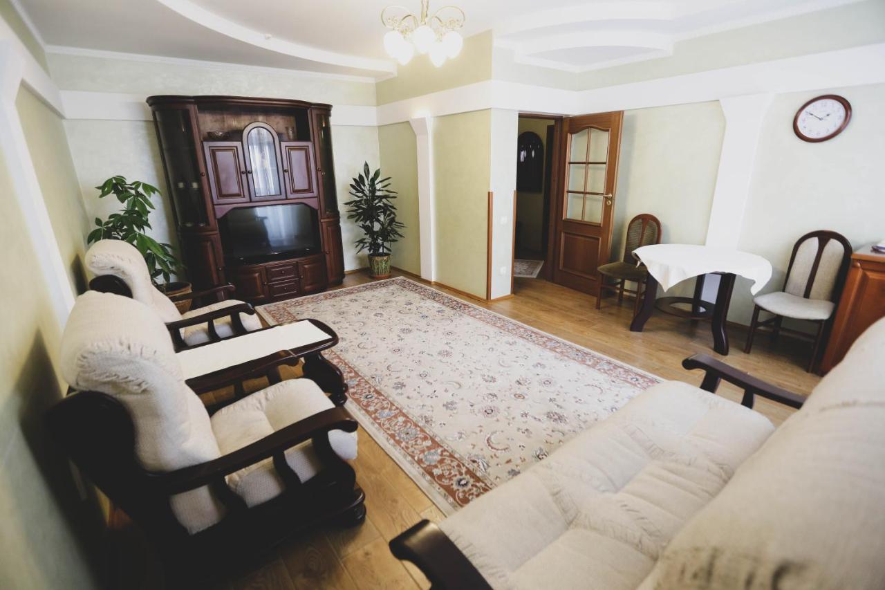 Solnichnaia Dolyna Hotel Polyana  Ngoại thất bức ảnh