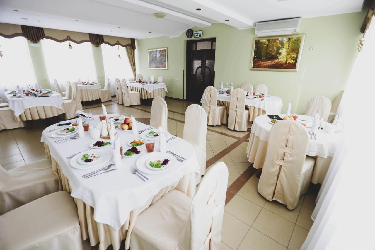 Solnichnaia Dolyna Hotel Polyana  Ngoại thất bức ảnh